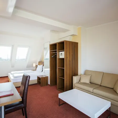 Hahn Hotel Vienna-2