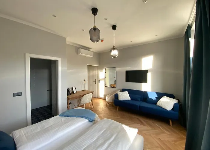 Boutique Hotel Kolbeck Wien