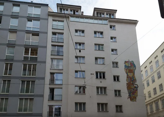 Pension Dr. Geissler Wien